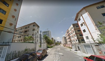 Imagem do condomínio Condomínio Pedro Wilson Filho - Papicu - Fortaleza - CE