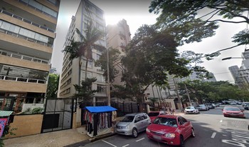 Imagem do condomínio Condomínio Peixoto Gomide - Cerqueira César - São Paulo - SP