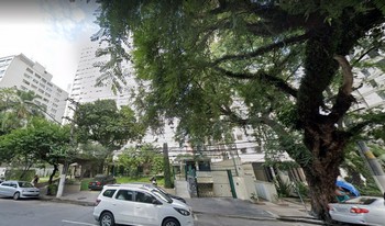 Imagem do condomínio Condomínio Pelicano - Cerqueira César - São Paulo - SP