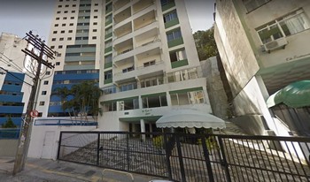 Imagem do condomínio Condomínio Pena De águia - Barra - Salvador - BA