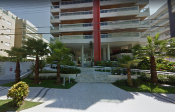 Imagem do condomínio Condomínio Península Do Marau - Riviera De São Lourenço - Bertioga - SP