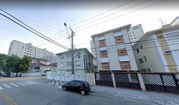 Imagem do condomínio Condomínio Pepita - Ponta Da Praia - Santos - SP