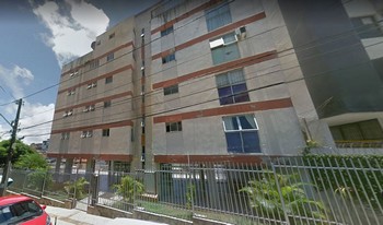 Imagem do condomínio Condomínio Pequeno Prncipe - Jardim Apipema - Salvador - BA