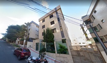 Imagem do condomínio Condomínio Percy Harrison Fawcett - Buritis - Belo Horizonte - MG