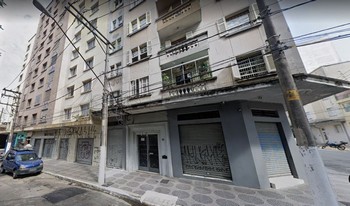 Imagem do condomínio Condomínio - Perdizes - São Paulo - SP