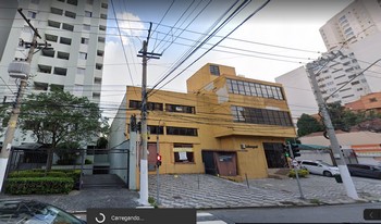 Imagem do condomínio Condomínio Perdizes - House - São Paulo - SP