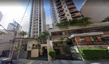 Imagem do condomínio Condomínio Perdizes New - Style - São Paulo - SP