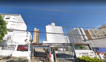 Imagem do condomínio Condomínio Perdizes - Offices - São Paulo - SP