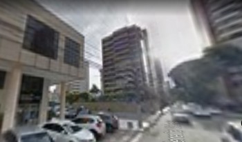 Imagem do condomínio Condomínio Pereira Valente - Aldeota - Fortaleza - CE