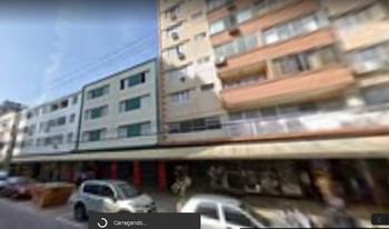 Imagem do condomínio Condomínio Perequê - Boqueirão - Praia Grande - SP