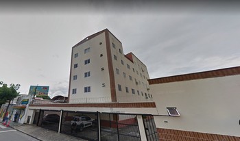 Imagem do condomínio Condomínio Pergamo - Vicente Pinzon - Fortaleza - CE