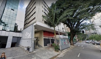 Imagem do condomínio Condomínio Perla - Jardim Paulista - São Paulo - SP