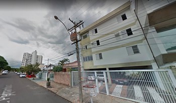 Imagem do condomínio Condomínio Pernambuco - Cascata - Marilia - SP