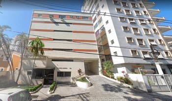 Condomínio Pero Correa - Itararé - São Vicente - SP