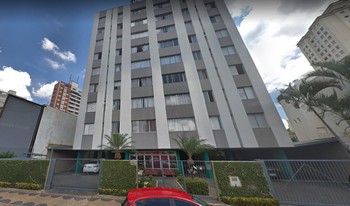 Imagem do condomínio Condomínio Pero Vaz De Caminha - Cambuí - Campinas - SP
