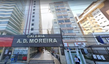 Imagem do condomínio Condomínio Perola - Gonzaga - Santos - SP