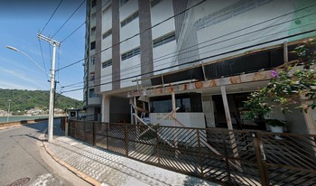 Condomínio Perola Do Atlântico - Centro - São Vicente - SP