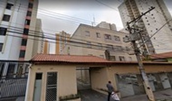 Imagem do condomínio Condomínio Perola E Edifício Safira - Macedo - Guarulhos - SP
