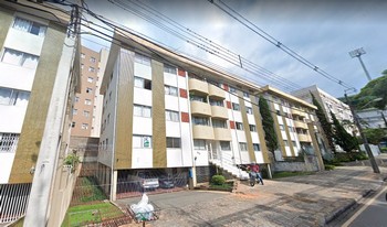 Imagem do condomínio Condomínio Perola - Alto Da Glória - Curitiba - PR