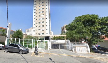 Imagem do condomínio Condomínio Perola - Saúde - São Paulo - SP