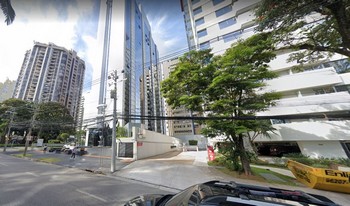 Imagem do condomínio Condomínio Personal Business Office - Alphaville - Barueri - SP