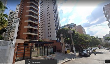 Imagem do condomínio Condomínio Personal Flat - Indianópolis - São Paulo - SP