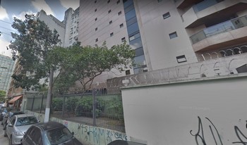 Imagem do condomínio Condomínio Peruíbe - Jardim Paulista - São Paulo - SP