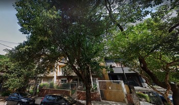 Imagem do condomínio Condomínio Pery - Jardim América - São Paulo - SP