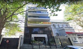 Imagem do condomínio Condomínio Pesaro Residêncial - Botafogo - Rio De Janeiro - RJ