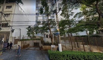 Imagem do condomínio Condomínio Pescara - Jardim Paulista - São Paulo - SP