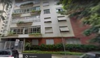 Imagem do condomínio Condomínio Petania - Higienópolis - São Paulo - SP