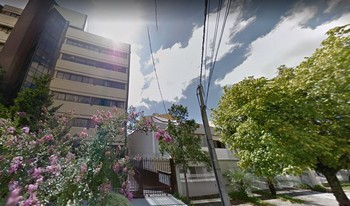 Imagem do condomínio Condomínio Petite Fleur - Juvevê - Curitiba - PR