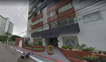 Imagem do condomínio Condomínio Petra Residence - Centro - Balneário Camboriú - SC