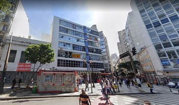 Imagem do condomínio Condomínio Petrella - Centro - São Paulo - SP