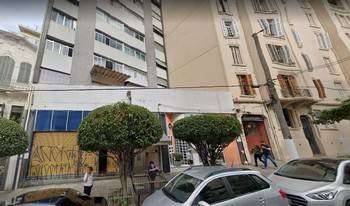 Imagem do condomínio Condomínio Petrópolis - Santa Cecília - São Paulo - SP
