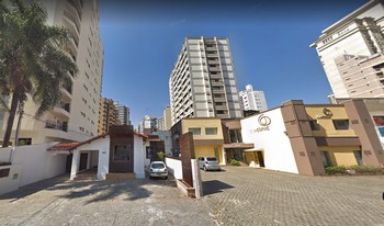Imagem do condomínio Condomínio Petrópolis - Cambuí - Campinas - SP