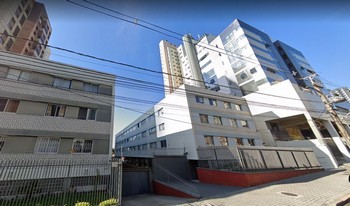 Imagem do condomínio Condomínio Petrópolis - Cabral - Curitiba - PR