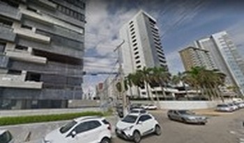 Imagem do condomínio  - Condomínio Petrópolis - Natal - RN