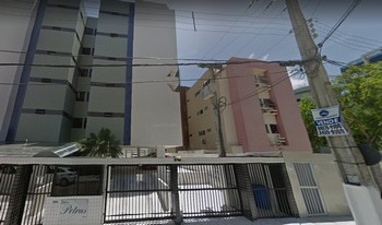 Imagem do condomínio Condomínio Petrus - Jatiuca - Maceió - AL