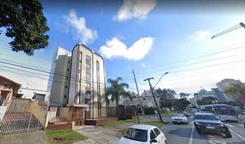 Imagem do condomínio Condomínio Petúnias - Vila Izabel - Curitiba - PR