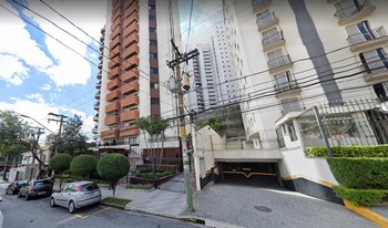 Imagem do condomínio Condomínio Phenix - Santana - São Paulo - SP