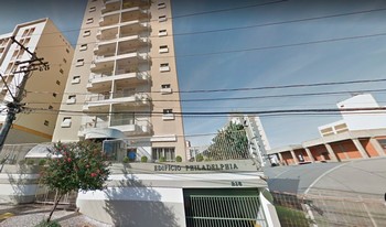 Condomínio Philadelphia - Centro - Piracicaba - SP