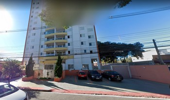 Imagem do condomínio Condomínio Philadelphia - Vila Ema - São José Dos Campos - SP