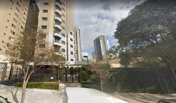Imagem do condomínio Condomínio Philadelphia - Vila Clementino - São Paulo - SP