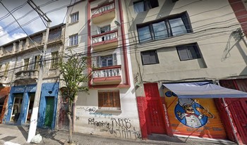 Imagem do condomínio Condomínio Philadelphia - Bela Vista - São Paulo - SP