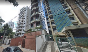 Imagem do condomínio Condomínio Piaget Studium - Cambuí - Campinas - SP