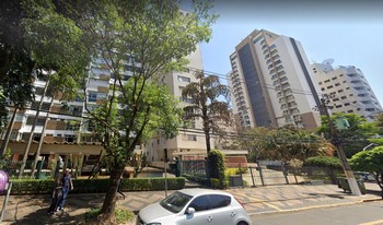Imagem do condomínio Condomínio Piauí Maranhão - Cambuí - Campinas - SP