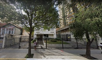 Imagem do condomínio Condomínio Piazza Alberone - Consolação - São Paulo - SP