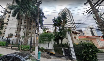 Imagem do condomínio Condomínio Piazza Dante - Aclimação - São Paulo - SP