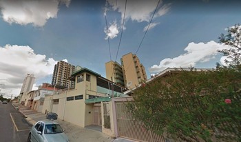 Imagem do condomínio Condomínio Piazza Di Genova - Alto - Piracicaba - SP